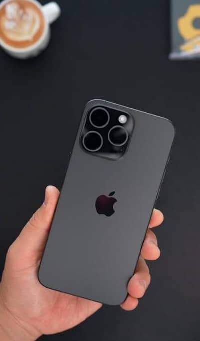 iphone 15pro max Jv