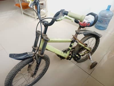 Bicycle for Sale