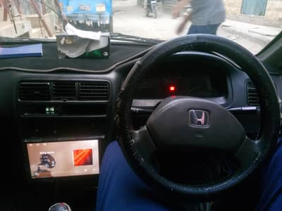 Honda City 1999