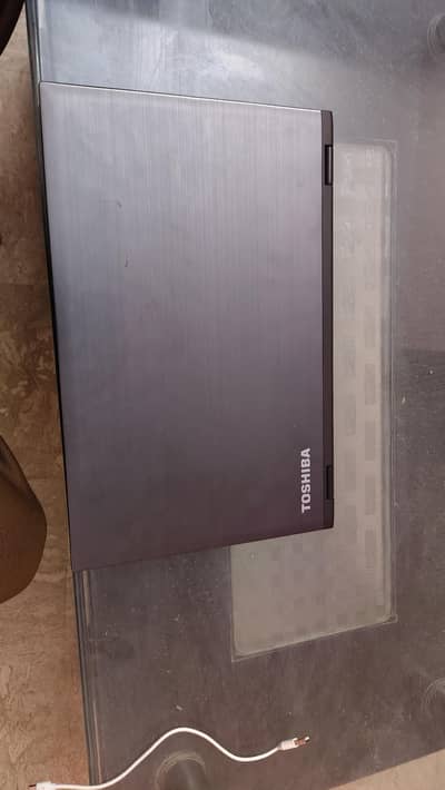 Toshiba satellite i7 laptop 6th generation
