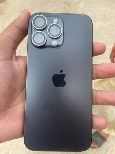 iPhone 14 Pro Max 128GB | Repaired Display