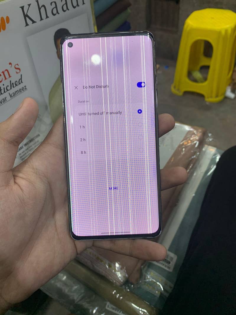 One Plus 8 0