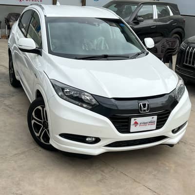Honda Vezel Z Sens Model 2014 Reg 2015 100% original
