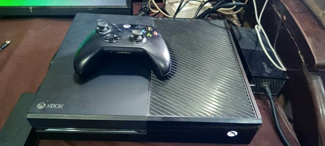 Xbox One 500 GB