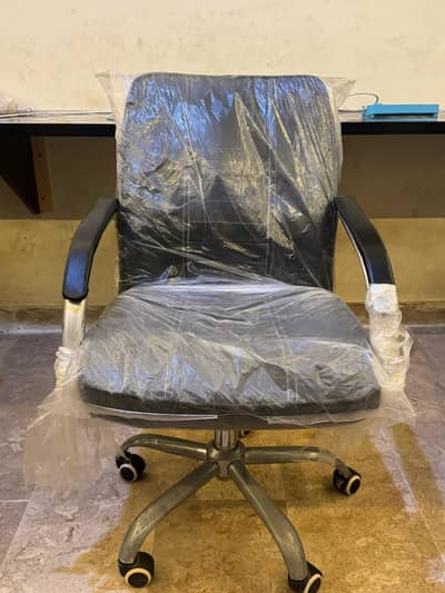 office chairs