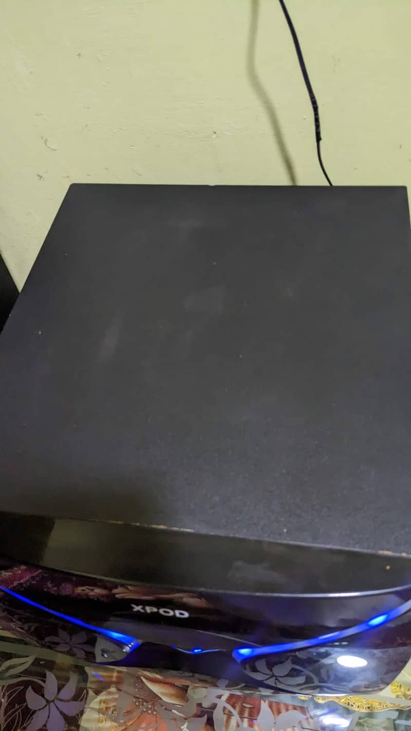 sound system 3