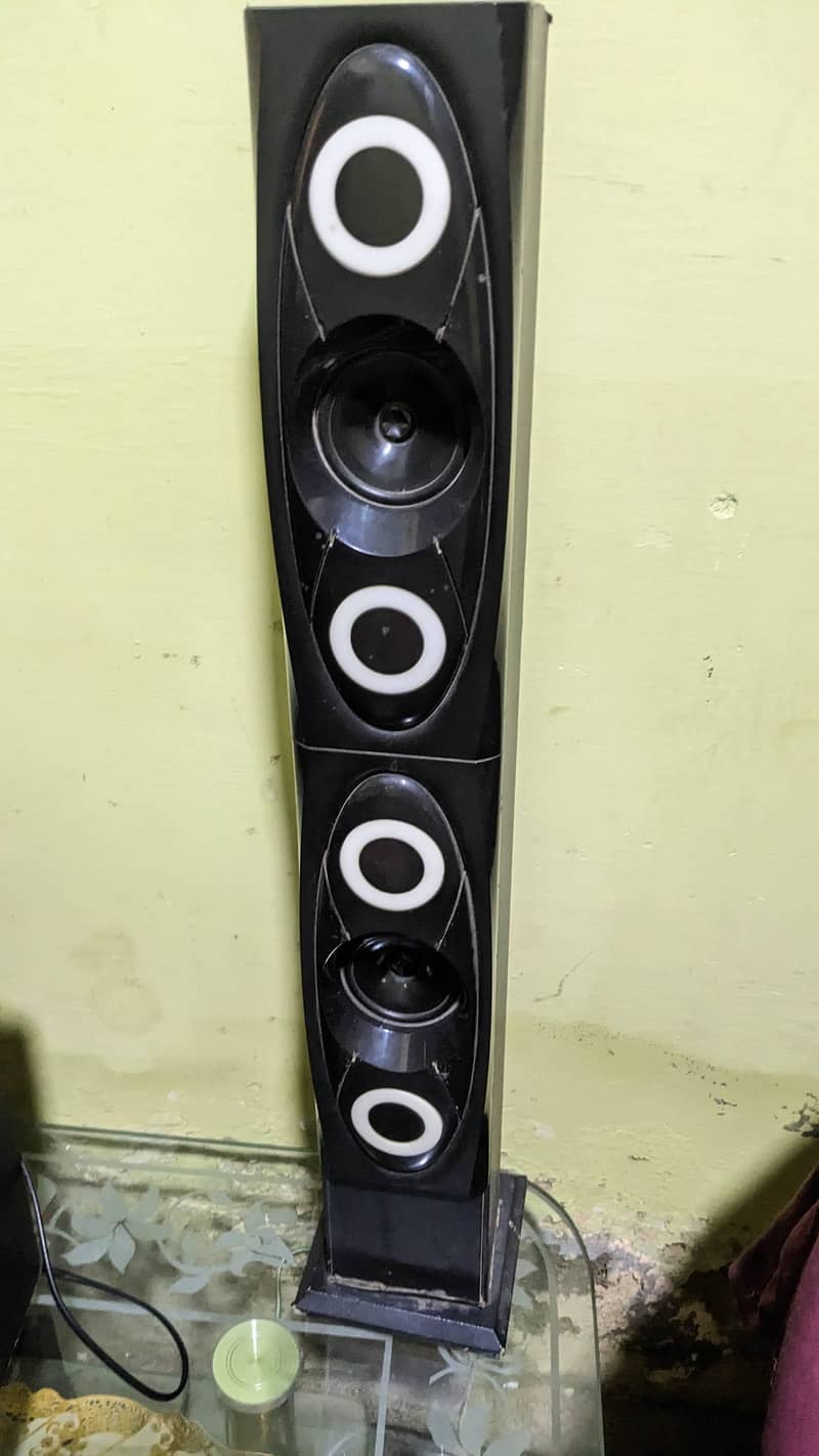 sound system 5