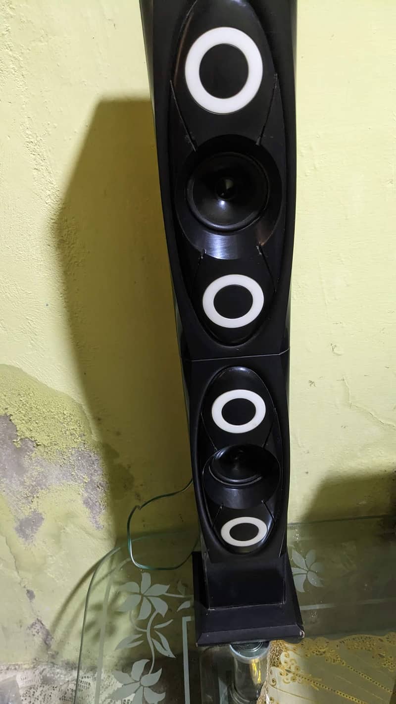 sound system 6