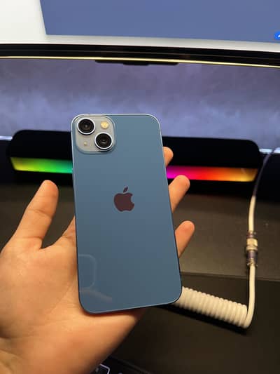 Apple iPhone 13 non pta factory unlock 8/10