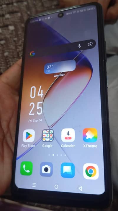 Infinix Note 30 256gb