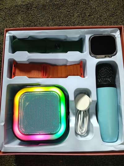 Brand New ZT-005 Functional smart watch