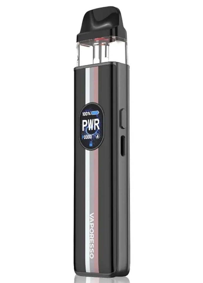 Pod / vape 0