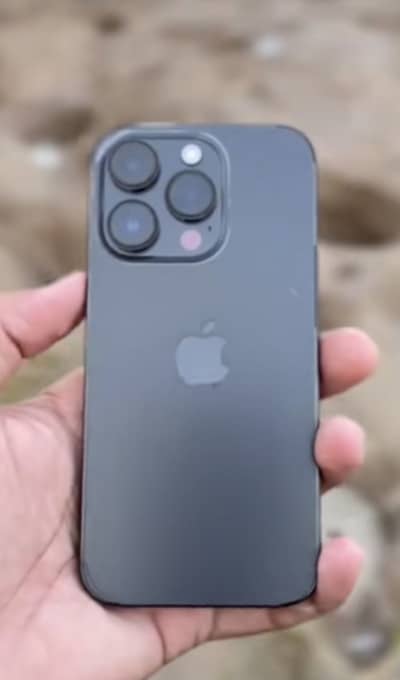 Apple iPhone 14 Pro jv 128gb