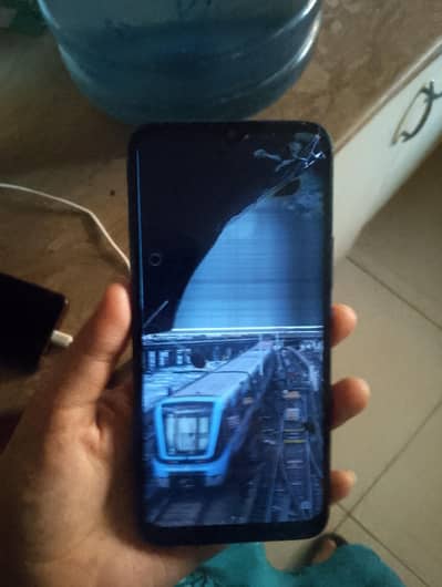 Infinix Smart 5