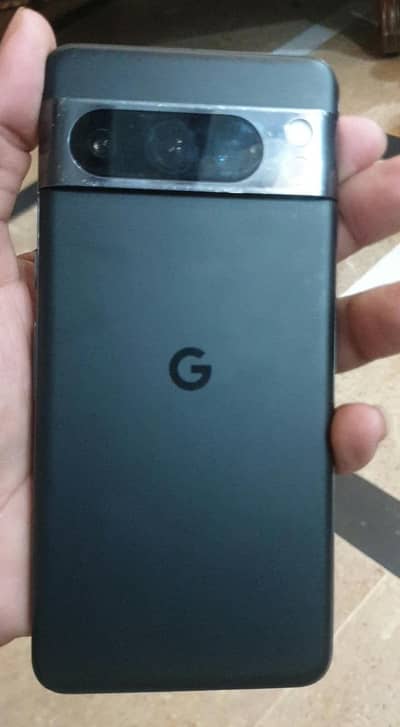 Google Pixel 8 Pro