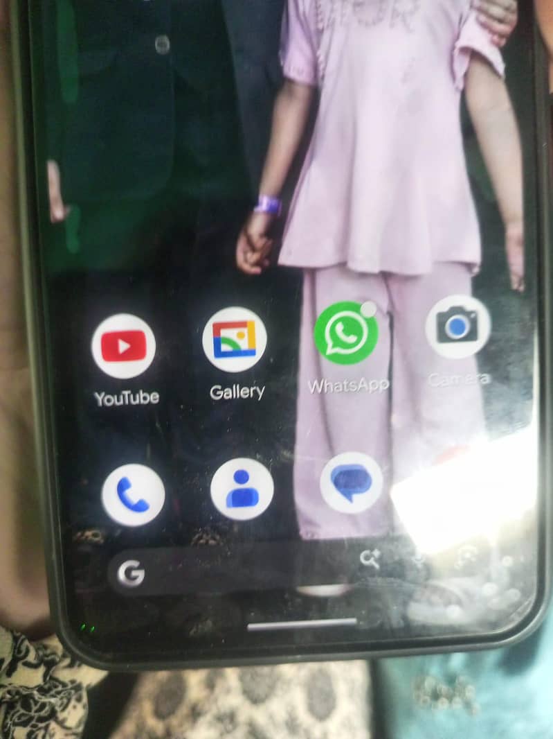 Google Pixel 8 Pro 4