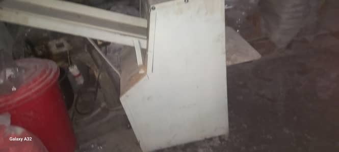 Bread Cutter. Rs 35000 (0347.7714129)