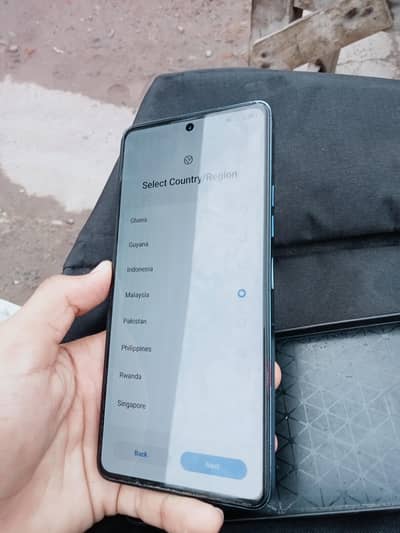 Tecno CAMON 20
