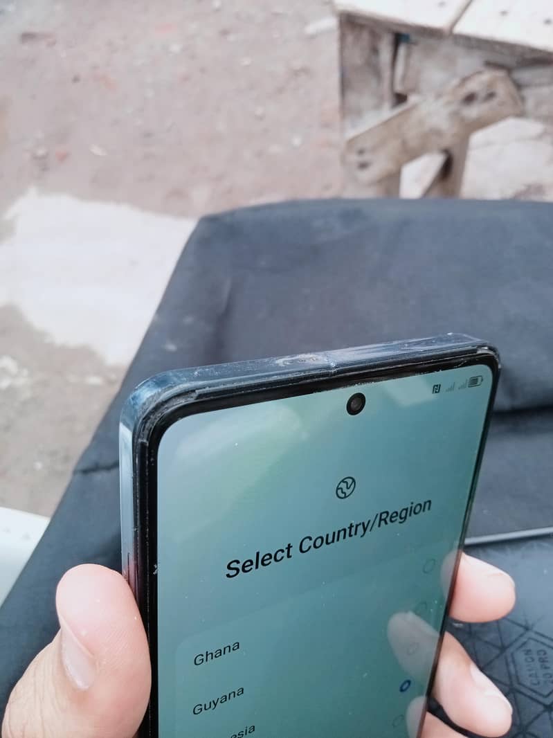 Tecno CAMON 20 2