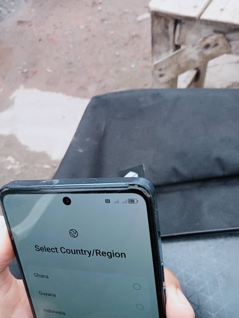 Tecno CAMON 20 3