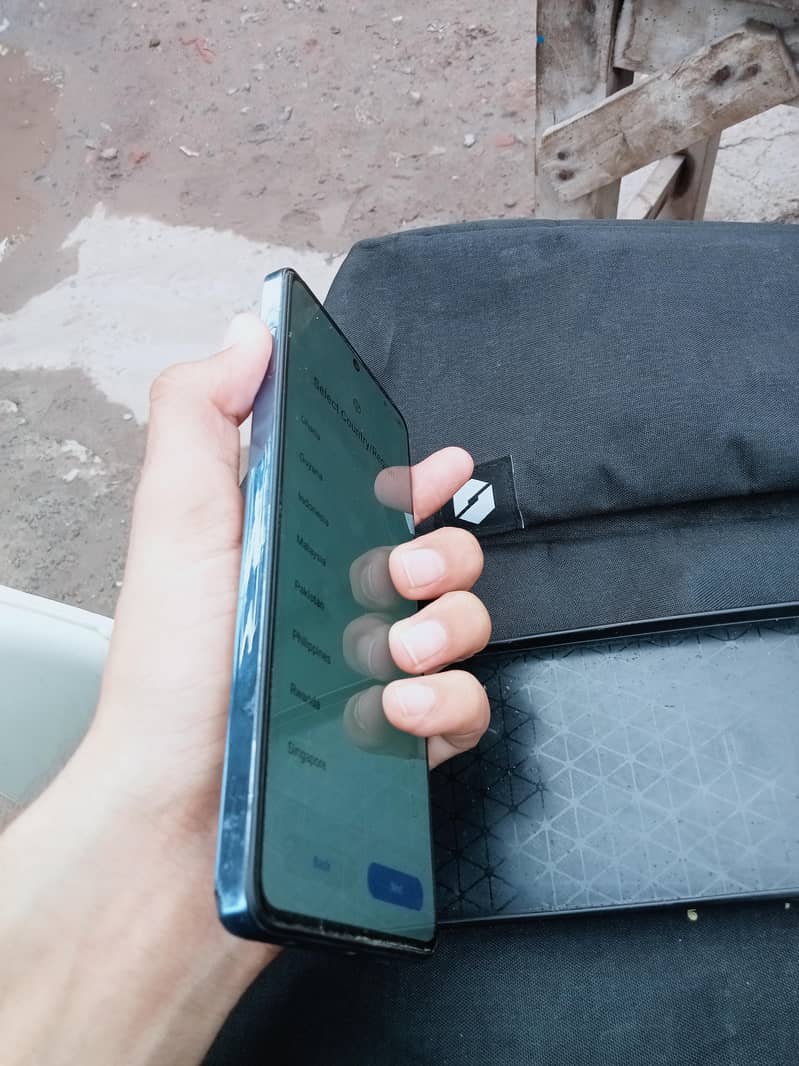 Tecno CAMON 20 4
