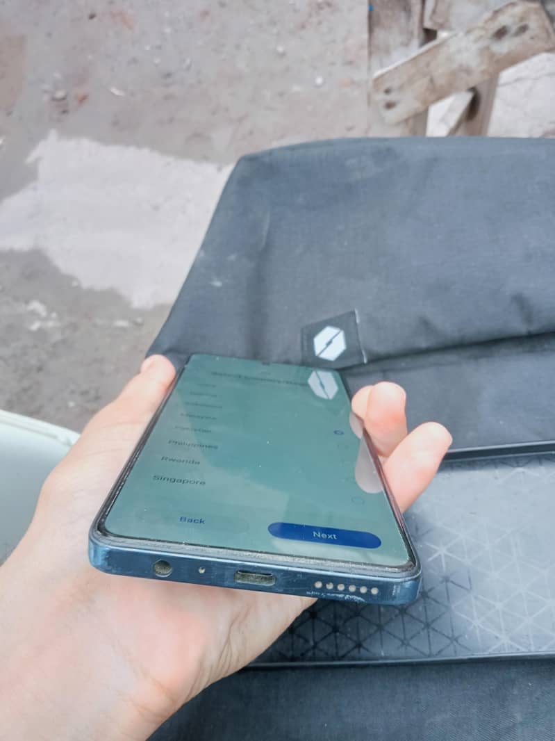 Tecno CAMON 20 6