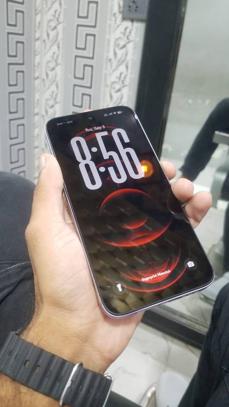 Tecno Other Model 3