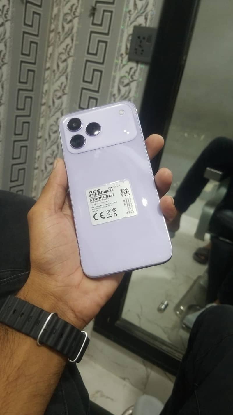 Tecno Other Model 4