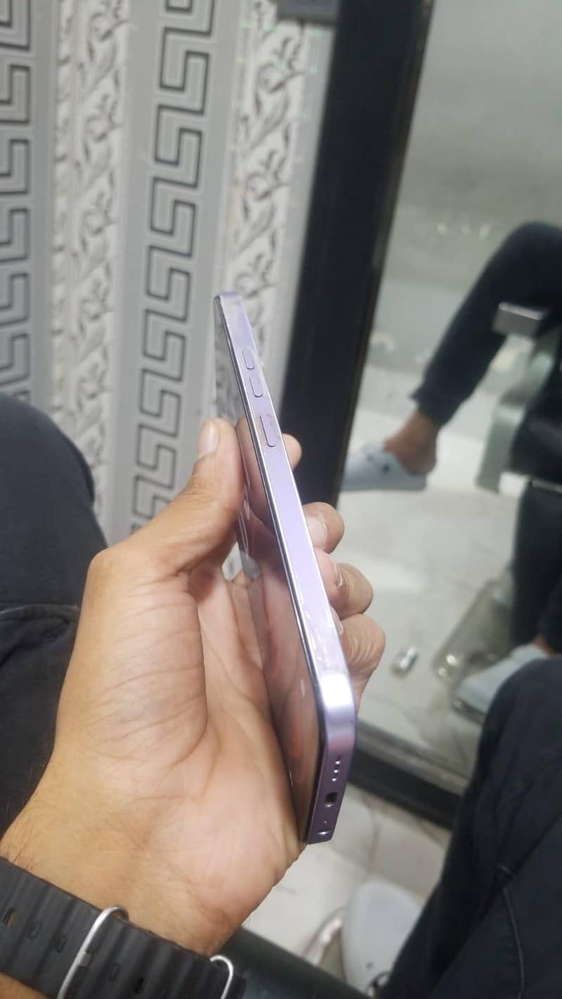Tecno Other Model 6