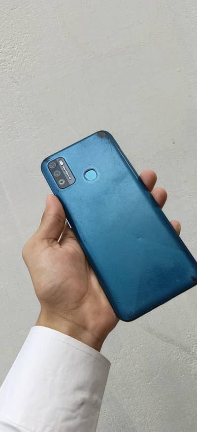 Infinix Hot 9 Play