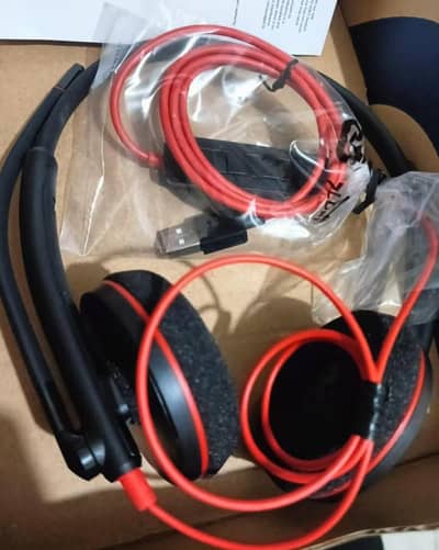 Plantronics | Jabra | Logitech | Headsets – Wholesale Prices