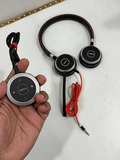 Jabra Plantronics Logitech A4tech Sennheiser headphone headphones