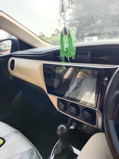 Toyota Corolla GLI 2019