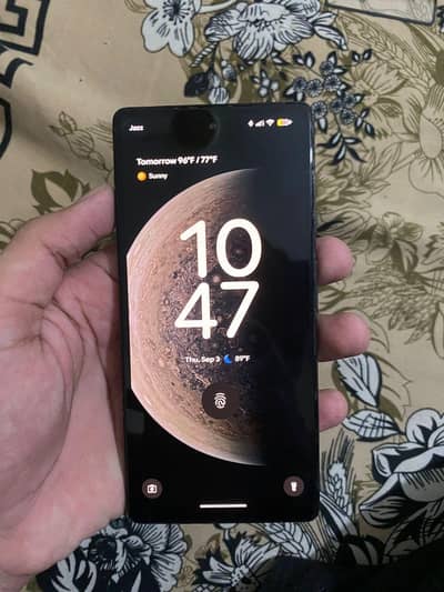 Google Pixel 6a