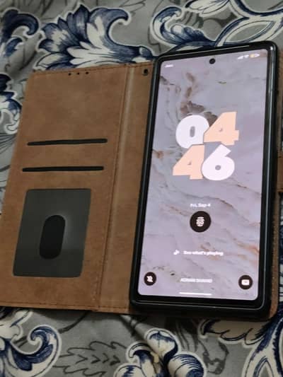 Google Pixel 7a