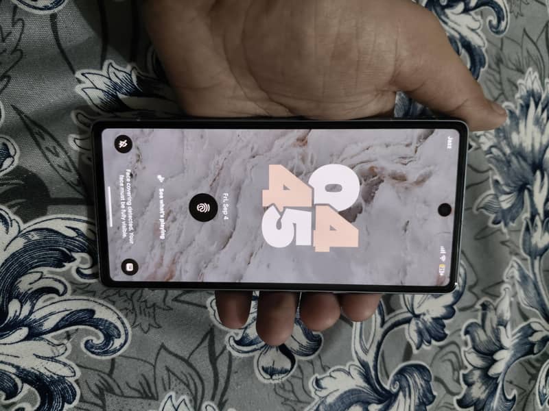 Google Pixel 7a 1