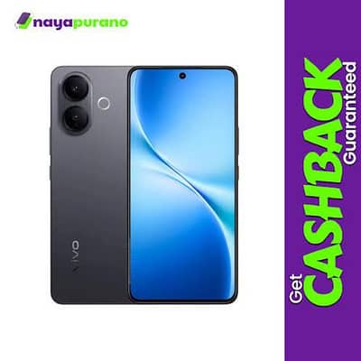 Vivo V60 Lite 5G