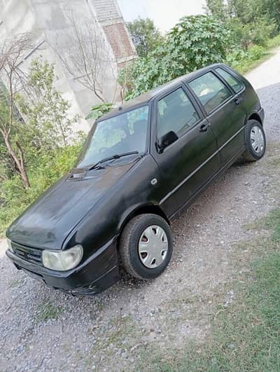 good condition gari family use