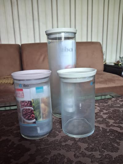 jars set