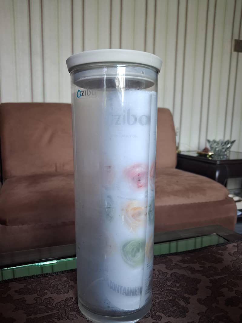 jars set 1