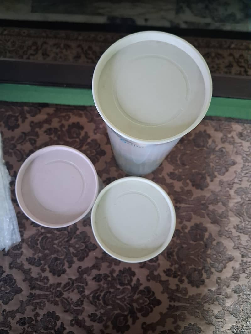 jars set 2