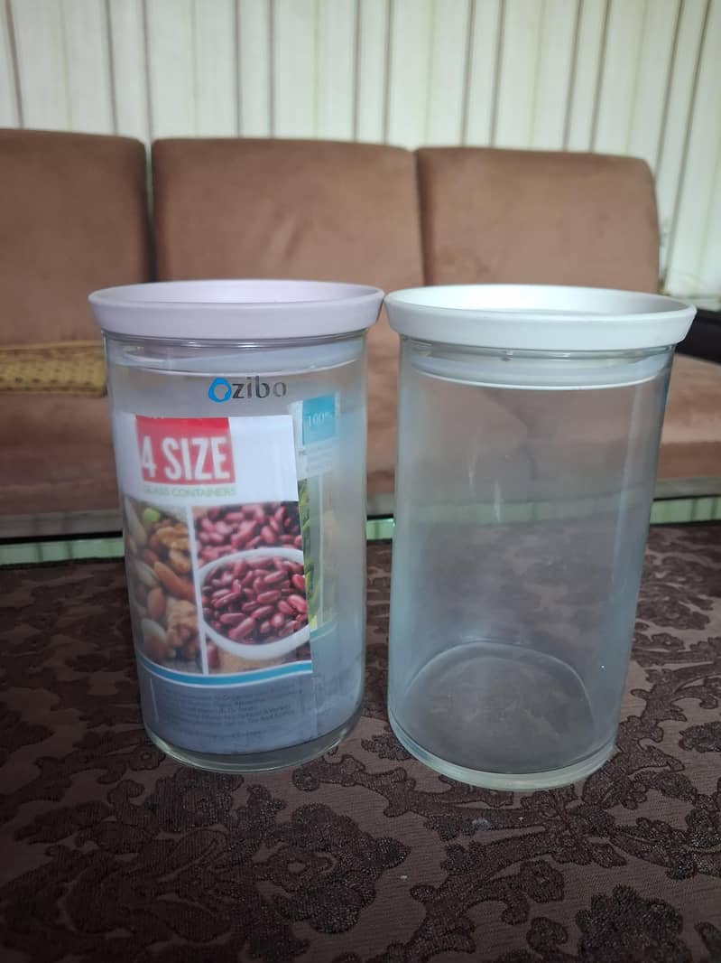 jars set 3