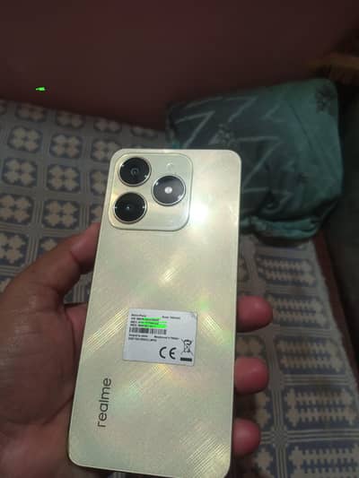 Realme C61