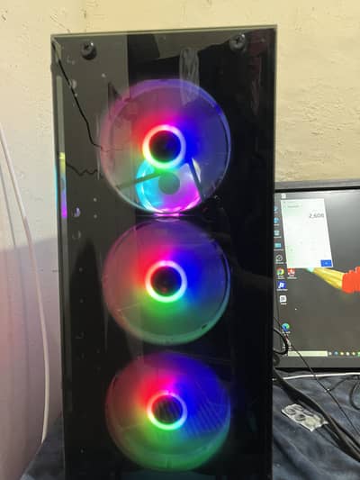 Gaming pc