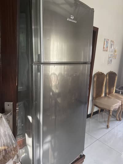 Dawlence refrigerator Large