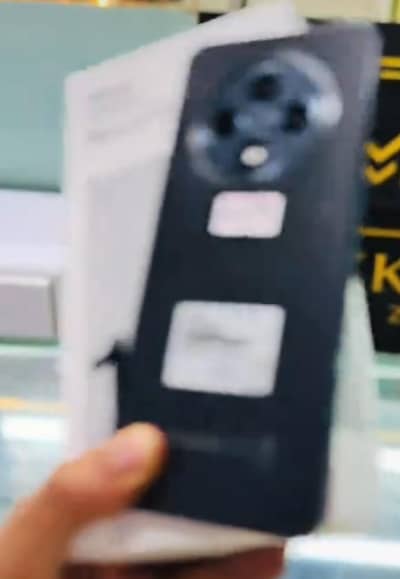 OPPO Reno12 F