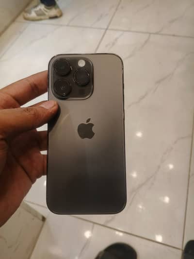 Apple iPhone 14 Pro