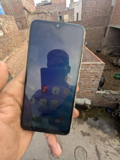 Vivo Y17