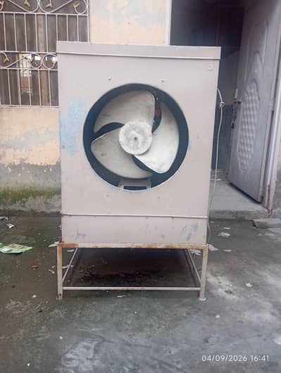 desi room cooler