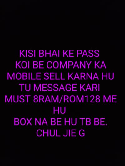 Vivo Other Model
